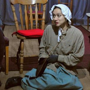 Meet your Posher, Jasmine